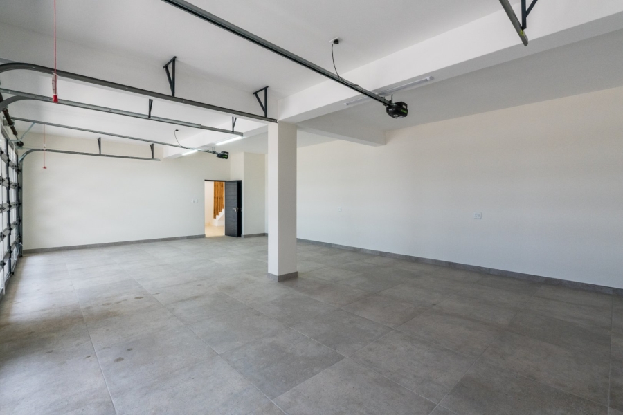 To Let 3 Bedroom Property for Rent in Linkside Western Cape